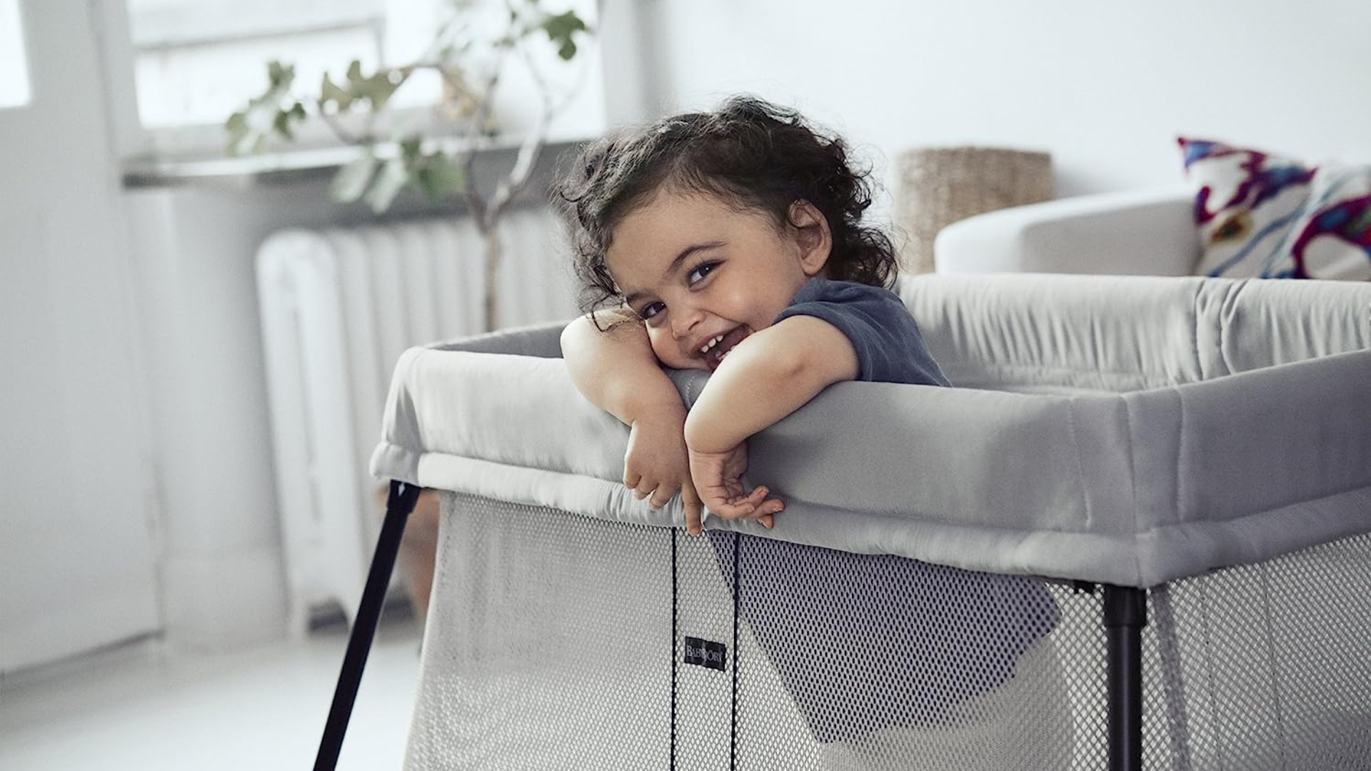 Best travel cot to take on plane deals
